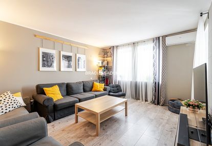 2 pok z osobną kuchnią i balkonem ul. lipska