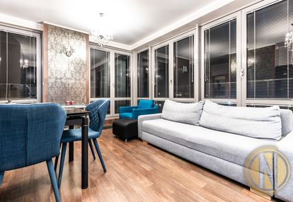 Stańczyka bronowice | 2 pok. | widok salwator city