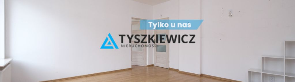 Mieszkanie 3 pokojowe w samym sercu wrzeszcza