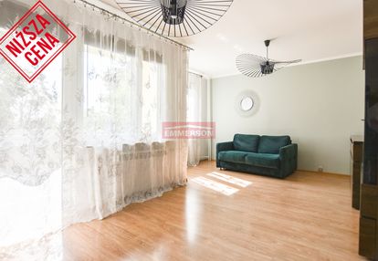 Mieszkanie na parterze 3 pokojowe, ul. grunwaldzka