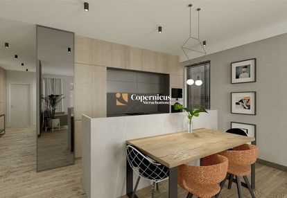 Doskonałe położenie z  szybkim dojazdem do centrum