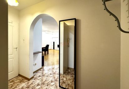 Duża kawalerka / 36,5m2 / bemowo / garaż /