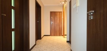 Zamieszkaj od zaraz! 3 pokoje i balkon i piwnica