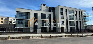 3 pokoje z ekspozycją na północny-wschód | gdańsk