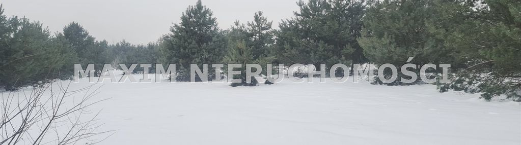 Piękne działki budowlane- kuchary żydowskie