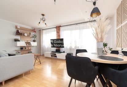 Przestronne 3 pokoje | 74 m² | balkon |