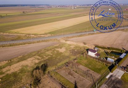 Tu powstanie twój nowy dom - sprawdź