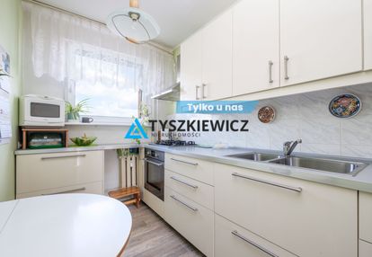 Idealna lokalizacja, 3 oddzielne pokoje, 62 m2