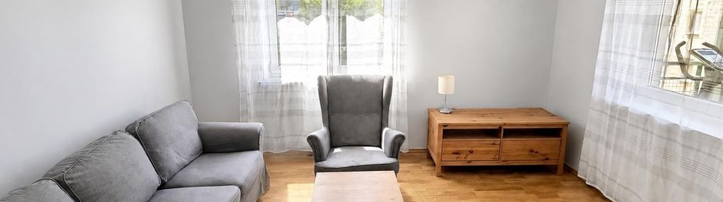 3-pokojowe mieszkanie na bemowie