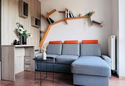 Wyposażone, piwnica 7m2, balkon 10m2, wolne