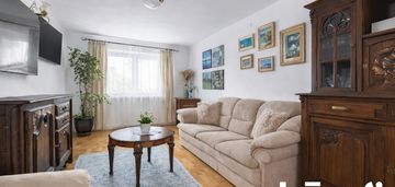 Ul.baśniowa - 3 pokoje gotowe do wprowadzenia!