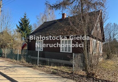 Dom w centrum michałowa