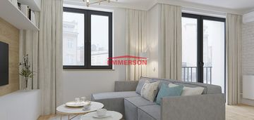 Jasna kuchnia, 2-pokoje, rondo matecznego