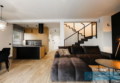Dom 130 m2 | duża działka 500 m2 | wysoki standard