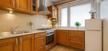 Funkcjonalne 2-pokojowe z oddzielną kuchnią