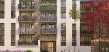 Zamieszkaj przy parku | kup zanim zniknie