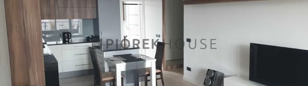 2-pokojowe mieszkanie na bielanach