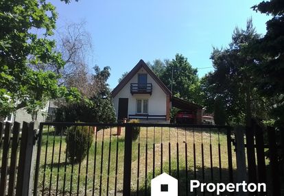 Dom letniskowy w gminie baranów