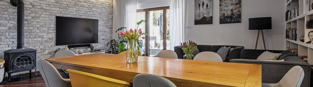 Skórzewo|dom|klimatyzacja|bez prowizji