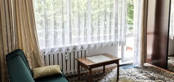 3-pokojowe mieszkanie  na mokotowie