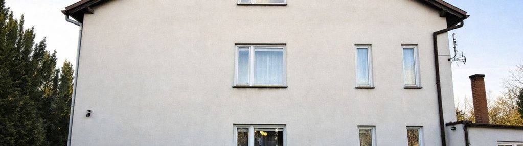 Dom bliźniak 195 mkw blisko jeziora kikół.