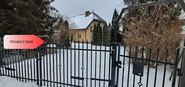 Przestronny dom w godziszewie -233 m² działka 1200