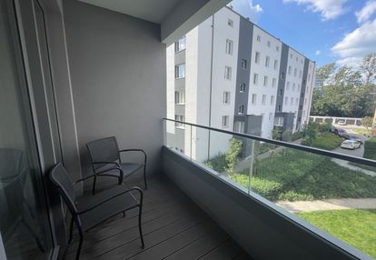 Plac unii, centrum - super 2-pok, balkon, mp