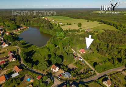 Dom pod olsztynkiem 0,5 ha działki