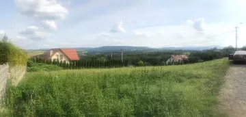 Działka na sprzedaż 1000m2