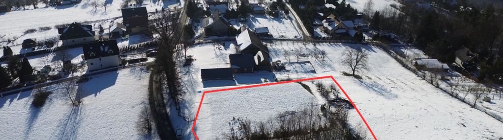 Działka budowlana | 30a | pozwolenie | jezioro |