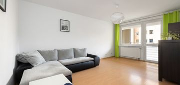 2 pokoje, parter - gdynia wielki kack