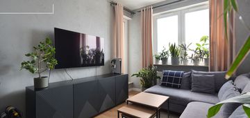 Świetna lokalizacja-do wprowadzenia-komórka