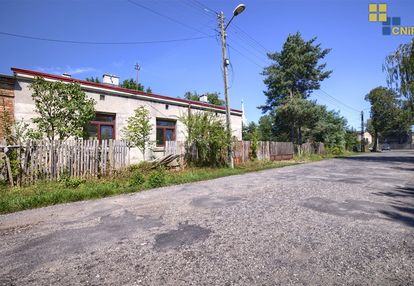Nieruchomość z potencjałem na stradomiu