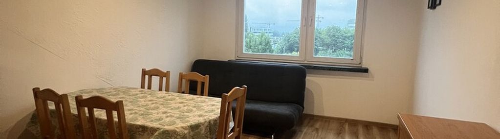 Malinka_mieszkanie dla studentów