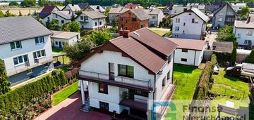 Dom marzeń pod wynajem lub dla rodziny