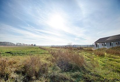 ***działka okolice juchnowca kościelnego***