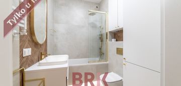 Mieszkanie 3-pokojowe z ogródkiem, po remoncie