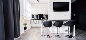 Komfortowe mieszkanie | z dużym tarasem | psarskie