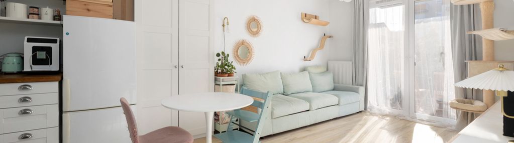 Idealne na start lub pod inwestycje !