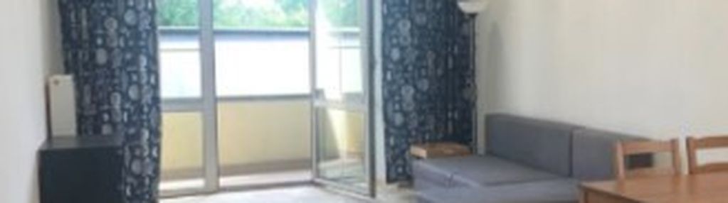 1-pokojowe mieszkanie na ochocie