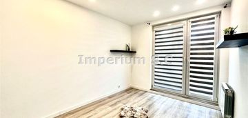 Dwa pokoje - ul. zielona