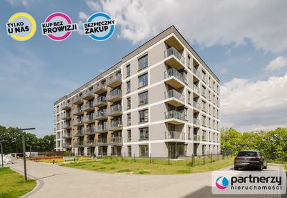 Widok na zieleń | ostatnie piętro | cesja