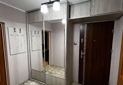 2 pokojowe mieszkanie w Tychach o pow. 48,5 m2