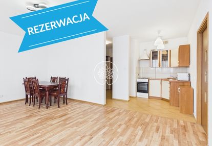 2 - pokojowe mieszkanie z miejscem postojowym