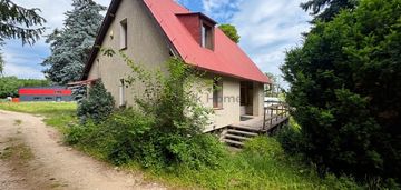 Dom inwestycja | 2 duże działki | top lokalizacja