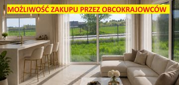 ✅dom✅ogród224m2✅4pokoje✅połud-wsch✅odbiór30.06.