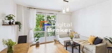 ⭐️balkon ⭐️600 m do metra⭐️zakupy pod ręką ⭐️