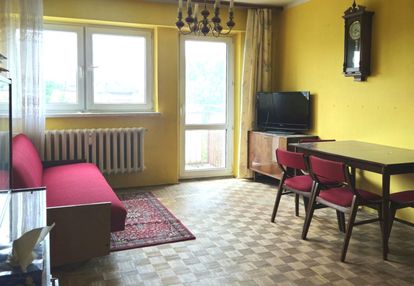 Inwestycyjne 2 pokoje przy mołdawskiej