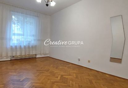 Funkcjonalne 46,77 m² w kameralnej kamienicy