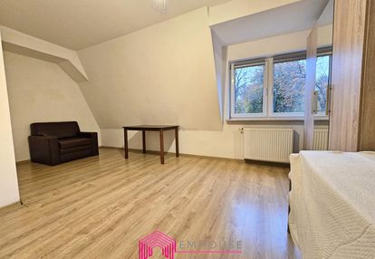 Duże dwupoziomowe mieszkanie w atrakcyjnej cenie